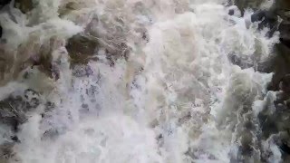 Karpaty 2016 Yaremche river Prut