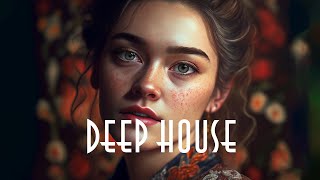 Deep House Mix 2023 Vol.1 | Best Of Vocal House Music | Mixed By HDZ