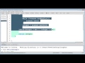 Coding and a cup of Java - Lecture #5, Switch statements and Methods Part 2