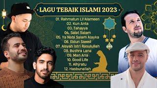 Maher Zain, Humood Alkhudher, Mohamed Tarek, Mohamed Yousef 🍁 Kumpulan Lagu Islami Terbaik 2023