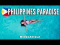 MINGLANILLA, The Place & The People Make It Paradise