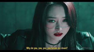 Dreamcatcher (드림캐쳐) 'Poison Love' FMV