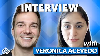 DEI Interview with Veronica Acevedo, Director Diversity Equity \u0026 Inclusion at SoundCloud