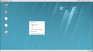 Linux Display File Content