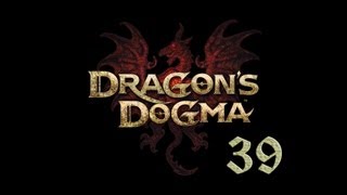 Let's Play Dragon's Dogma #39 [Deutsch/HD] - Flieht ihr Narren