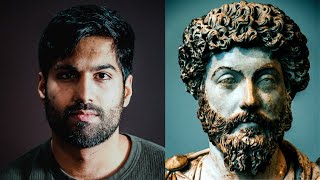 I Tried Marcus Aurelius' Daily Routine for 30 Days (Stoicism)