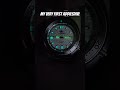 ADDIESDIVE LUME CHECK #aliexpress #watch #luminescence #addiesdive