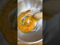 everdure chef bart is making smoked mango and coconut creme brulle on the everdure force