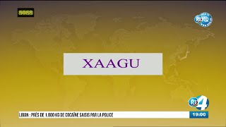 Xaagu 01/11/2022