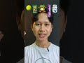 makan berbagai macam jenis permen karet asmr mukbang shorts viral trending funny makanemoji