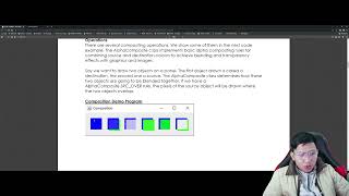 CP12b - More Java 2D API Concepts - Part 3