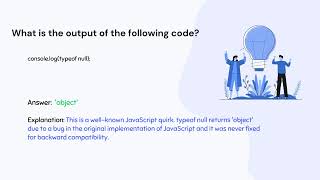 🎯 JavaScript Quiz – Part 1 | Can You Solve These 5 Hardcore Questions?