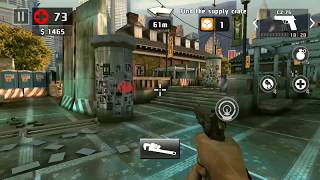 Remaining Mission Completed Dead Trigger 2