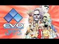 EVO JAPAN 2019 / Fatal Fury Special / Finals