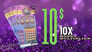 💰$10 - 10X MONEY MULTIPLIER! 🤑 PROFIT SESSION!🎉