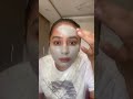 Innisfree *Super Volcano Pore Clay Mask* #ytshorts #skincare #innisfree #facemask #trending #product