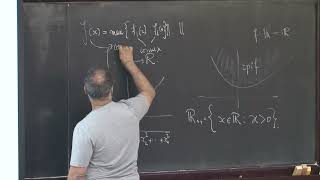 Stochastic Programming and Applications (Lecture- 3)