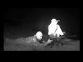 Mark Ripley 260RIPS on Thermal - Night Vision Show Thermal Special