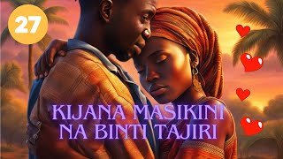 Kijana Masikini na Binti Tajiri Part 27 (Madebe Lidai) #netflix #sadstory #lovestory #netflixseries