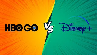Is Disney Plus better than HBO GO in 2023? | DISNEY PLUS IN PHILIPPINES