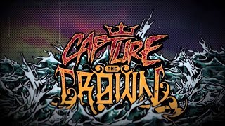 Capture The Crown - You Call That A Knife? This Is A Knife! (lyrics video)