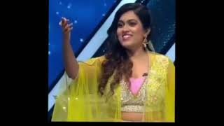 Avirbhav supersinger season 3 Chand Chupa Badal Mein Udit Narayan