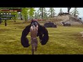 コナンアウトキャスト お遊び風景！2025.01.31（公式pve シプター島）【conanexiles】