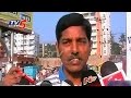 Joint Collector BV Venkat Reddy Launches 5K Run | Visakha Utsav | TV5 News