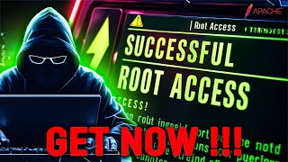 Apache Servers Vulnerable: Root Access Exposed! #cybersecurity #hack