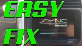 HOW TO: Reset/Fix the "MyFord Touch" system - (ALL 2011 to 2025 Fords)