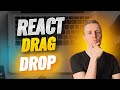 Build React Drag N Drop With Dnd Kit