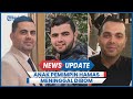 Tiga Anak Cucu Pemimpin Hamas Ismail Haniyeh Terbunuh Dibom Israel