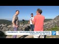 2019.09.13. kalandozó salgótarjánban forgatott az rtl klub