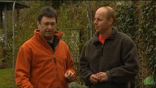 Gardeners World Rerun Eps 4