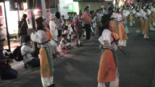 无邪志府中魁星さん（Ⅱ）＠2011　高幡不動七夕祭り