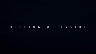 Killing Me Inside - The Tormented (Official Heal Cover)