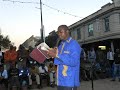 Asahel dies - 29 April 2016 - Apostle Chiwenga