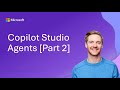 Build an AI Agent in 10 Minutes