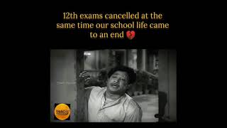 #12boardcanceled ipo nanga sirikardha illa aluvardha 🙂😭!!