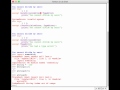 Python 101: Episode 7 - Exception Handling