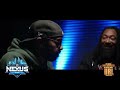 faceoff hansel u0026 dice woosaah u0026 jakkboy maine get serious before nexus urltv