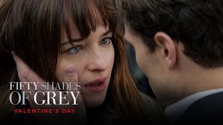 Fifty Shades Of Grey - Valentine's Day (TV Spot 3) (feat. "Haunted" by Beyoncé) (HD)