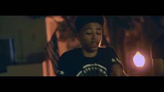 Dillyn Troy - Back To Back (Official Video) ft. Lucas Coly