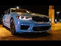 The cleanest F90 in the WORLD?? | @smooth.m5 | RC3 MEDIA