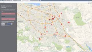 Google maps api v3 tutorial - Part 1 of 4