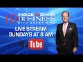 FULL SHOW: Inside INdiana Business with Gerry Dick 1/8/23