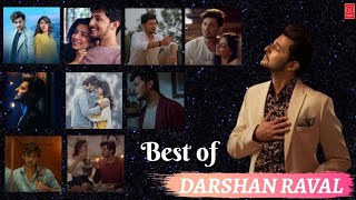 Best of Darshan raval 2021 || Darshanraval jukebox 2021|| Darshan raval all new hit songs||