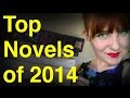 My Top Novels of 2014