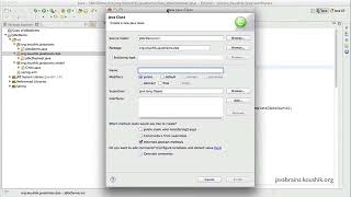 Spring Tutorial 44 DAO Support Classes