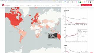 PriceLabs' STR Index: Free Short-Term Rental Market Research for Any Country | PriceLabs